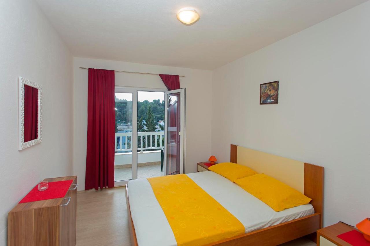 Apartments Dora Hvar Town Zewnętrze zdjęcie