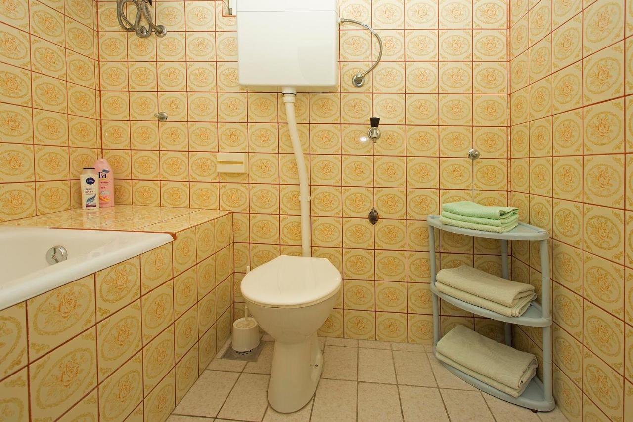 Apartments Dora Hvar Town Zewnętrze zdjęcie