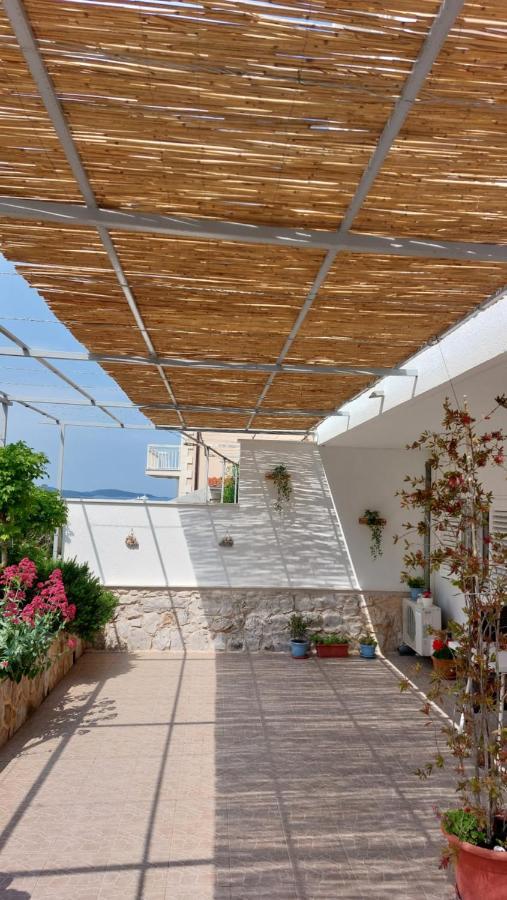 Apartments Dora Hvar Town Zewnętrze zdjęcie