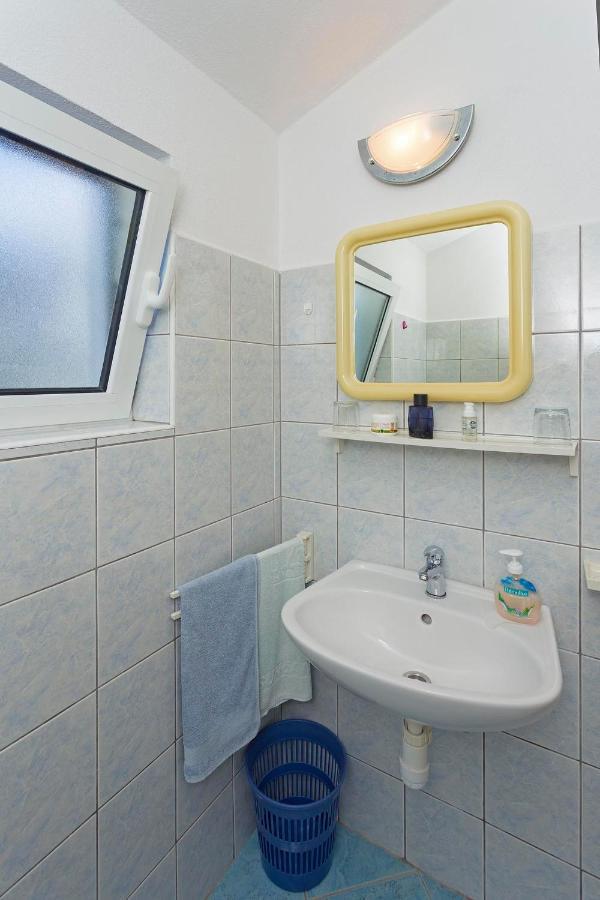 Apartments Dora Hvar Town Zewnętrze zdjęcie
