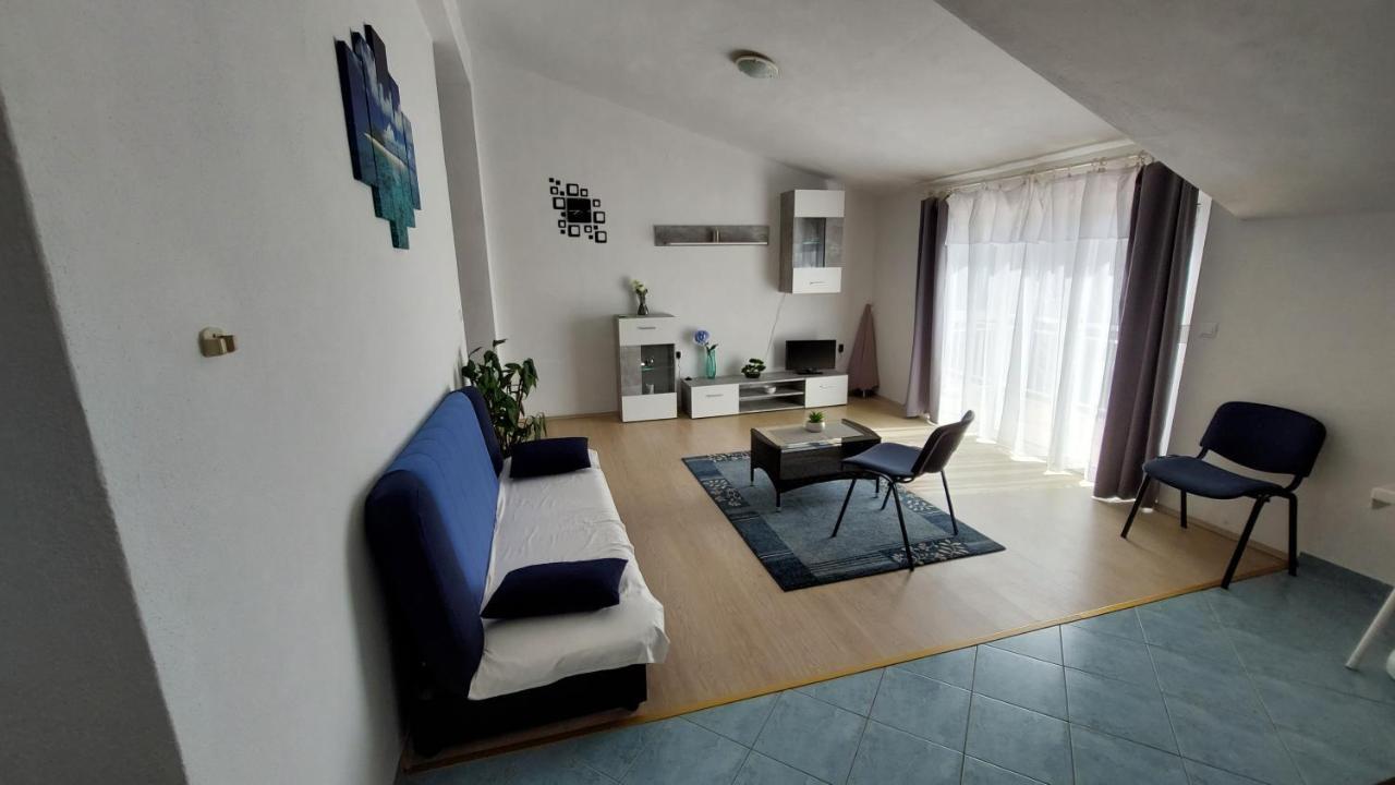 Apartments Dora Hvar Town Zewnętrze zdjęcie
