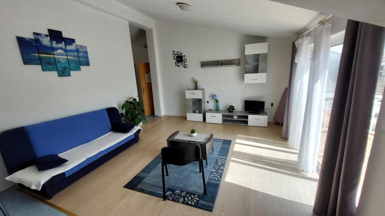 Apartments Dora Hvar Town Zewnętrze zdjęcie