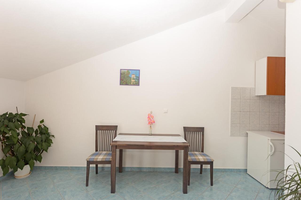 Apartments Dora Hvar Town Zewnętrze zdjęcie