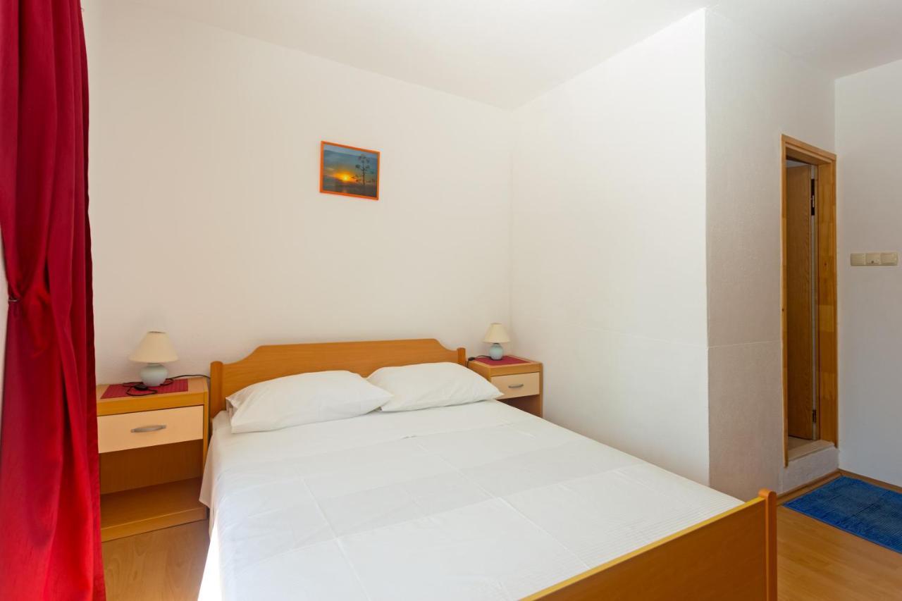 Apartments Dora Hvar Town Zewnętrze zdjęcie
