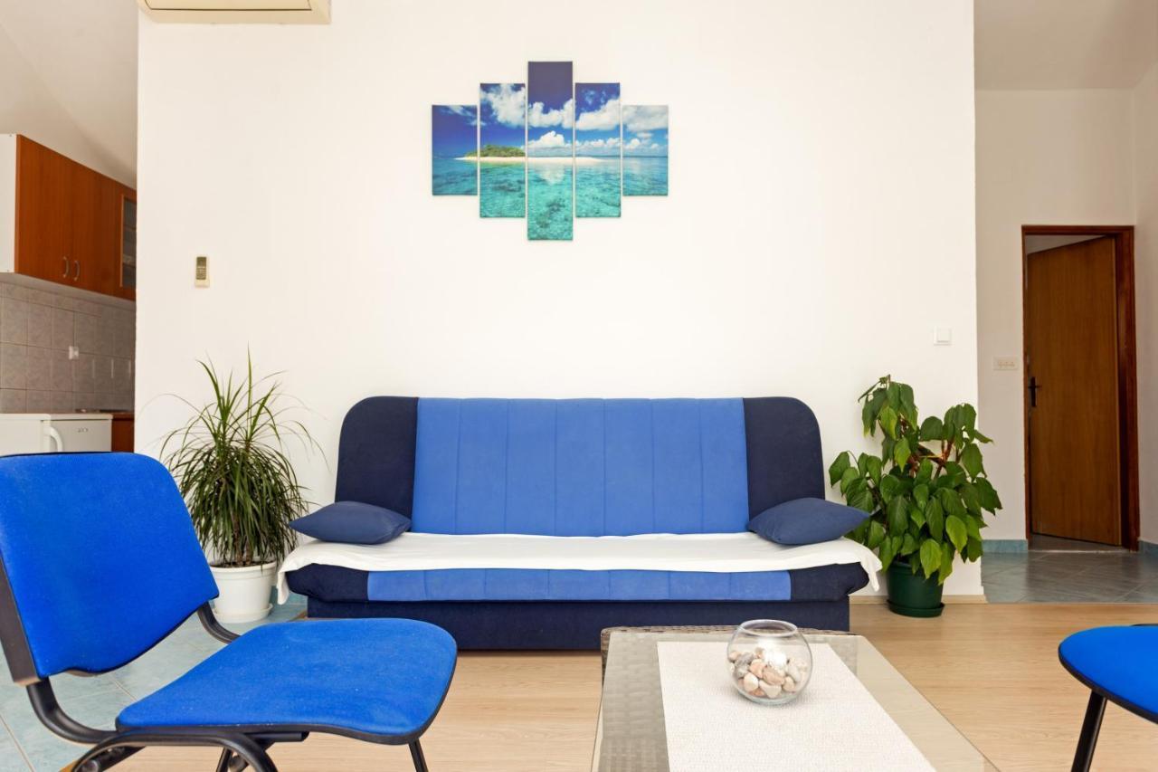 Apartments Dora Hvar Town Zewnętrze zdjęcie
