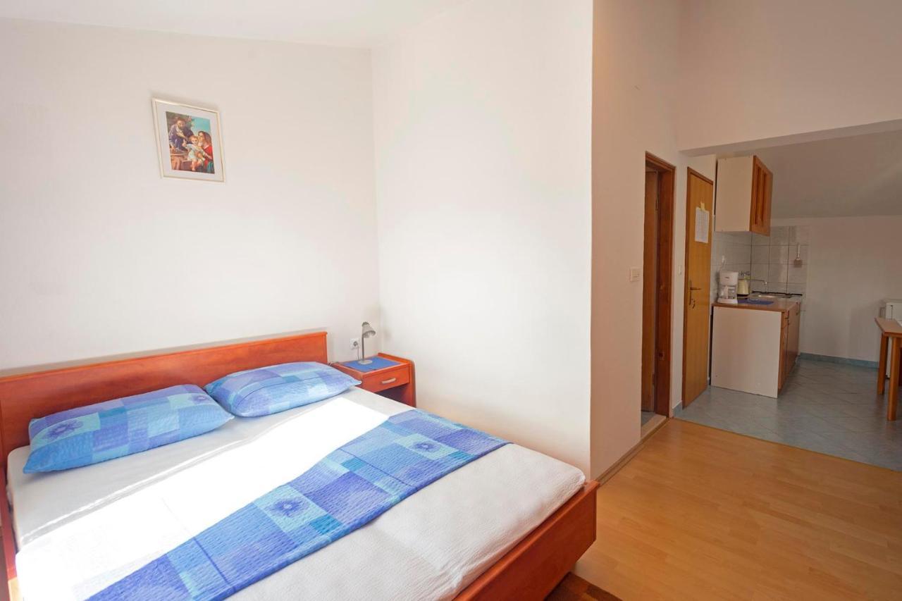 Apartments Dora Hvar Town Zewnętrze zdjęcie
