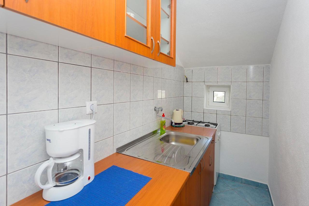 Apartments Dora Hvar Town Zewnętrze zdjęcie