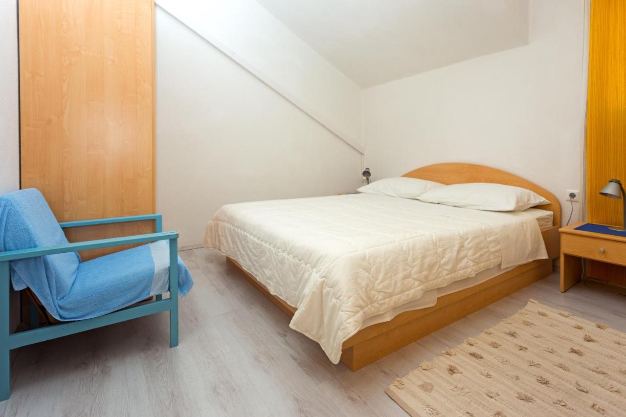 Apartments Dora Hvar Town Zewnętrze zdjęcie