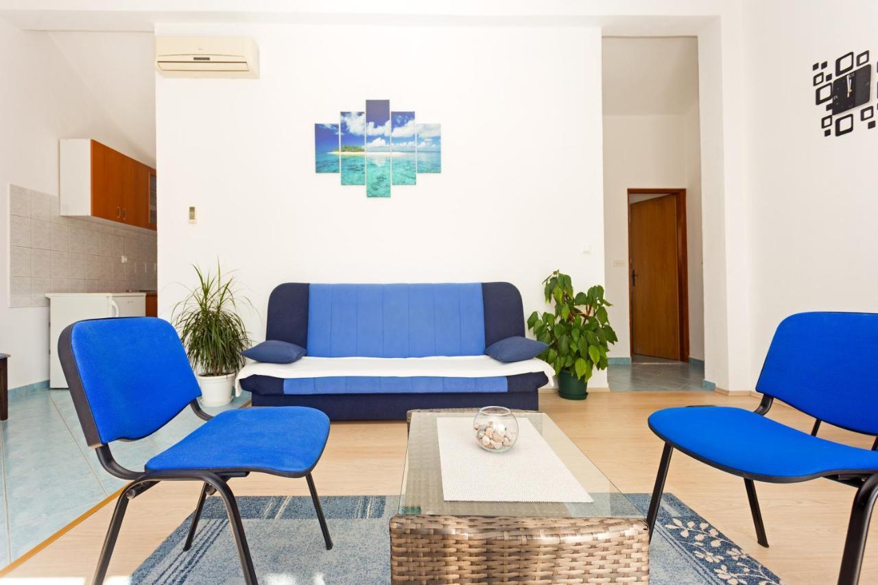 Apartments Dora Hvar Town Zewnętrze zdjęcie
