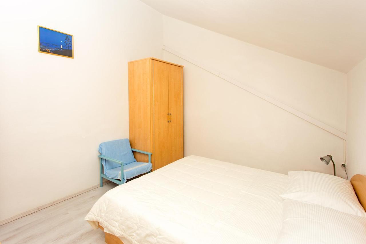 Apartments Dora Hvar Town Zewnętrze zdjęcie