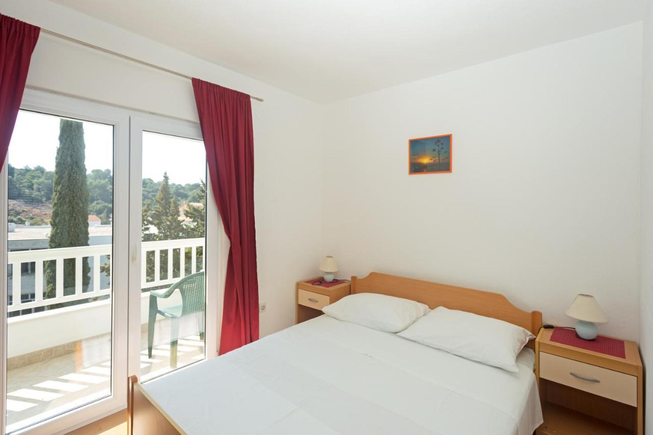 Apartments Dora Hvar Town Zewnętrze zdjęcie