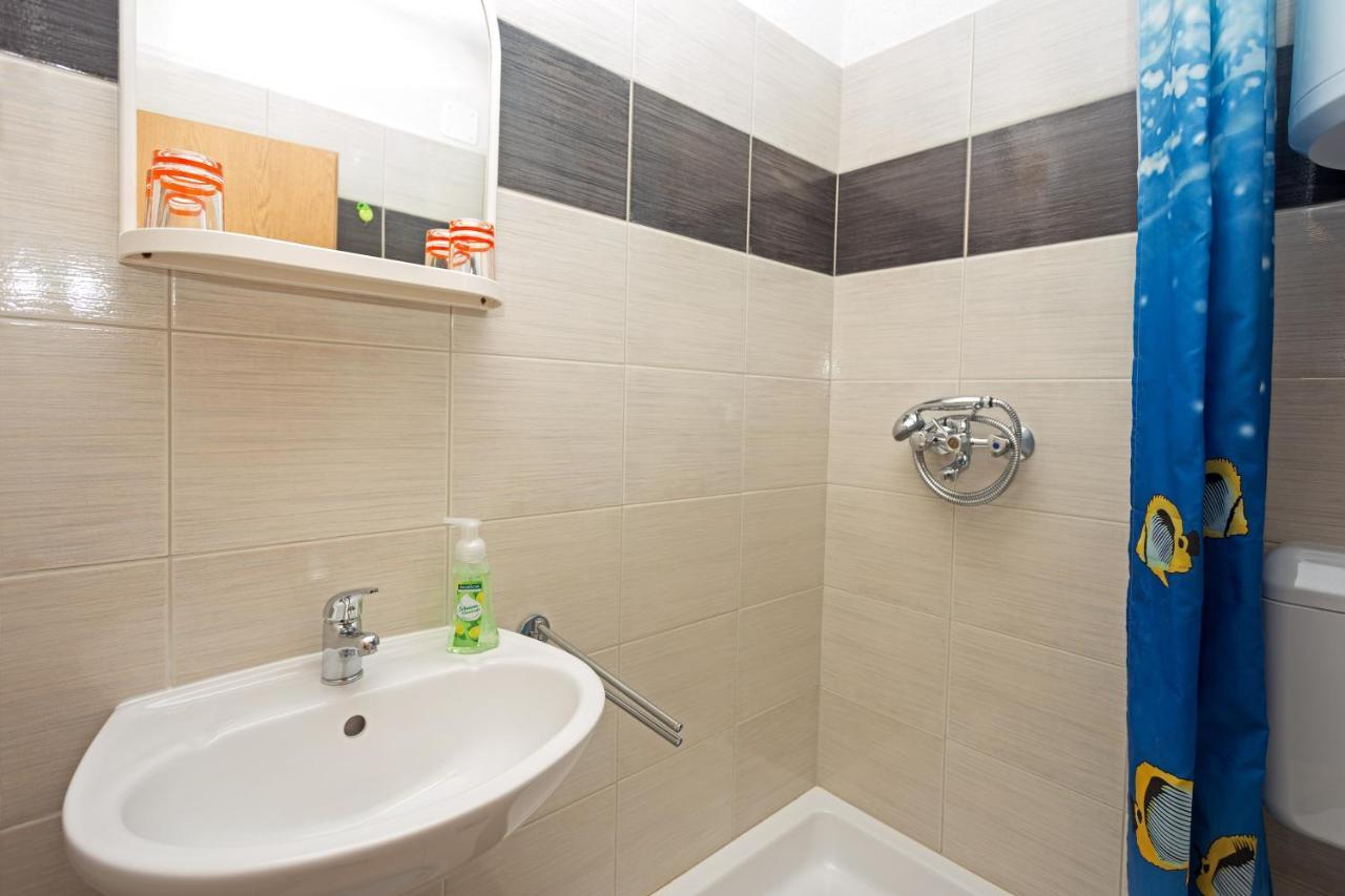 Apartments Dora Hvar Town Zewnętrze zdjęcie