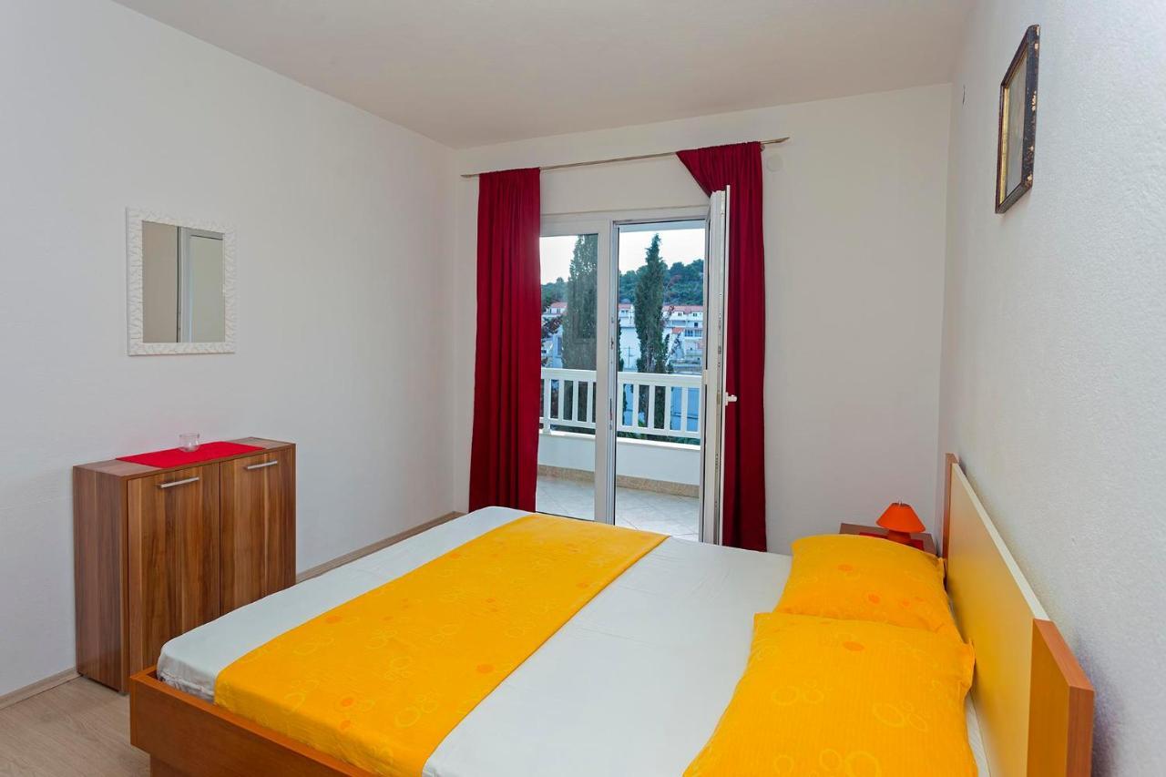 Apartments Dora Hvar Town Zewnętrze zdjęcie