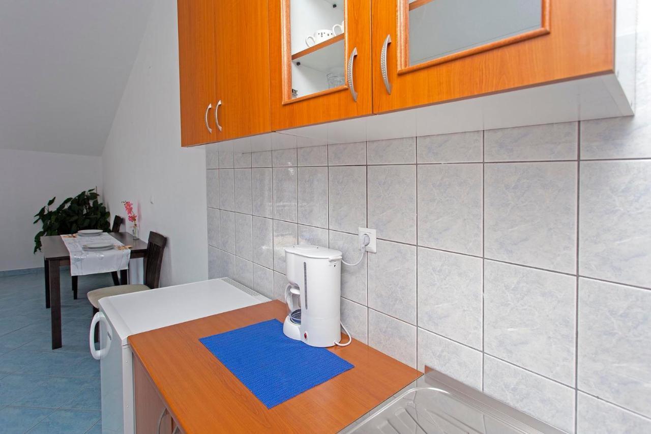 Apartments Dora Hvar Town Zewnętrze zdjęcie