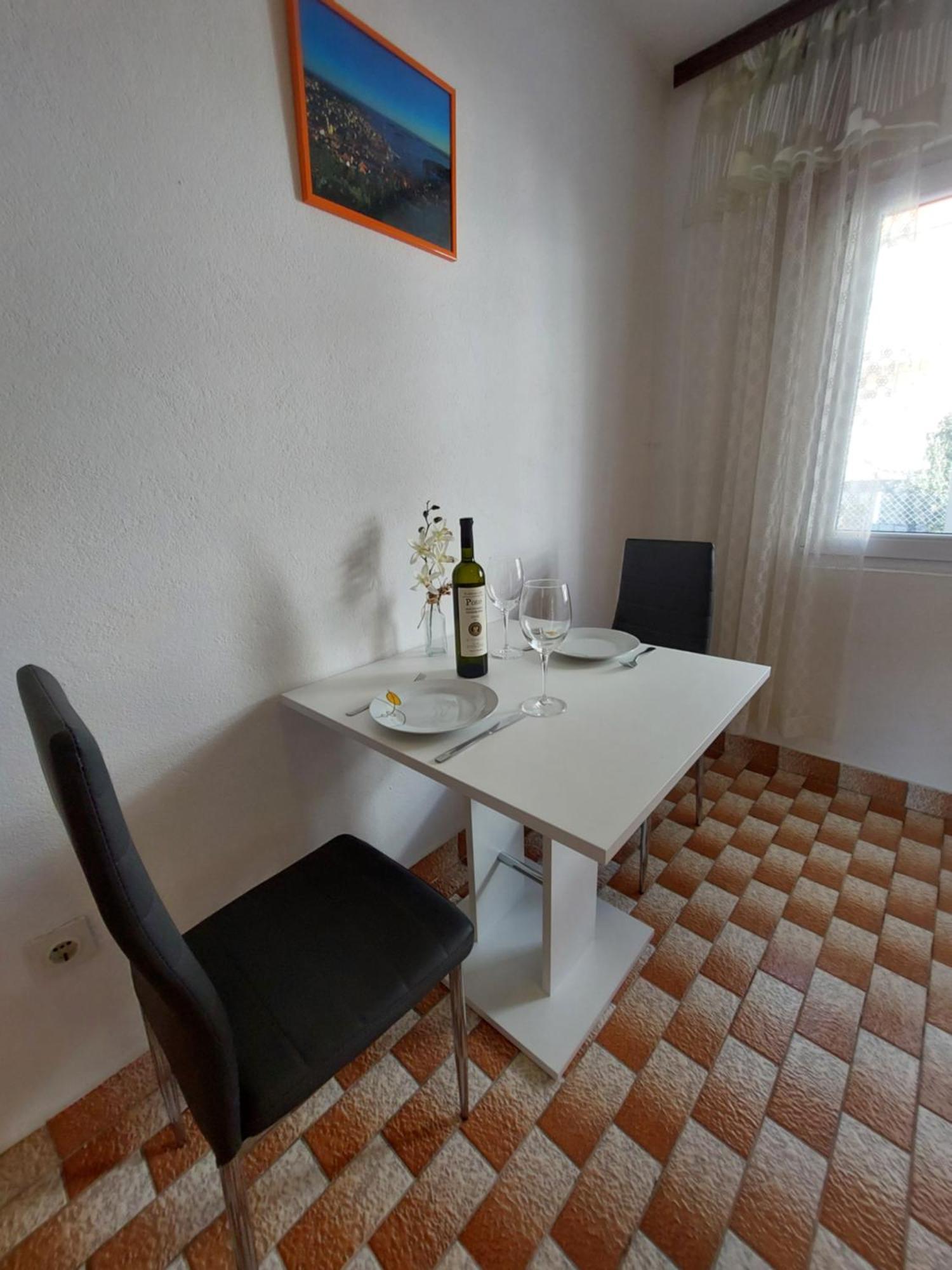 Apartments Dora Hvar Town Zewnętrze zdjęcie