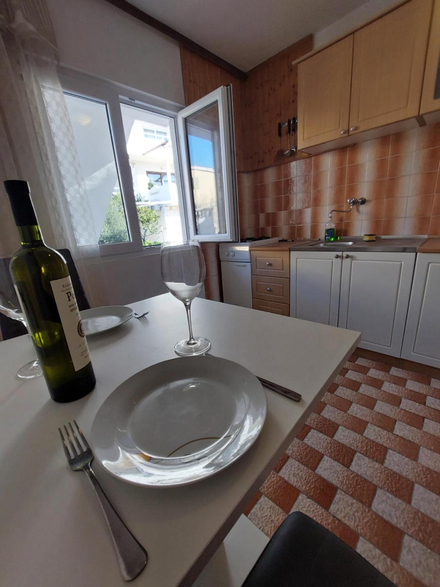 Apartments Dora Hvar Town Zewnętrze zdjęcie