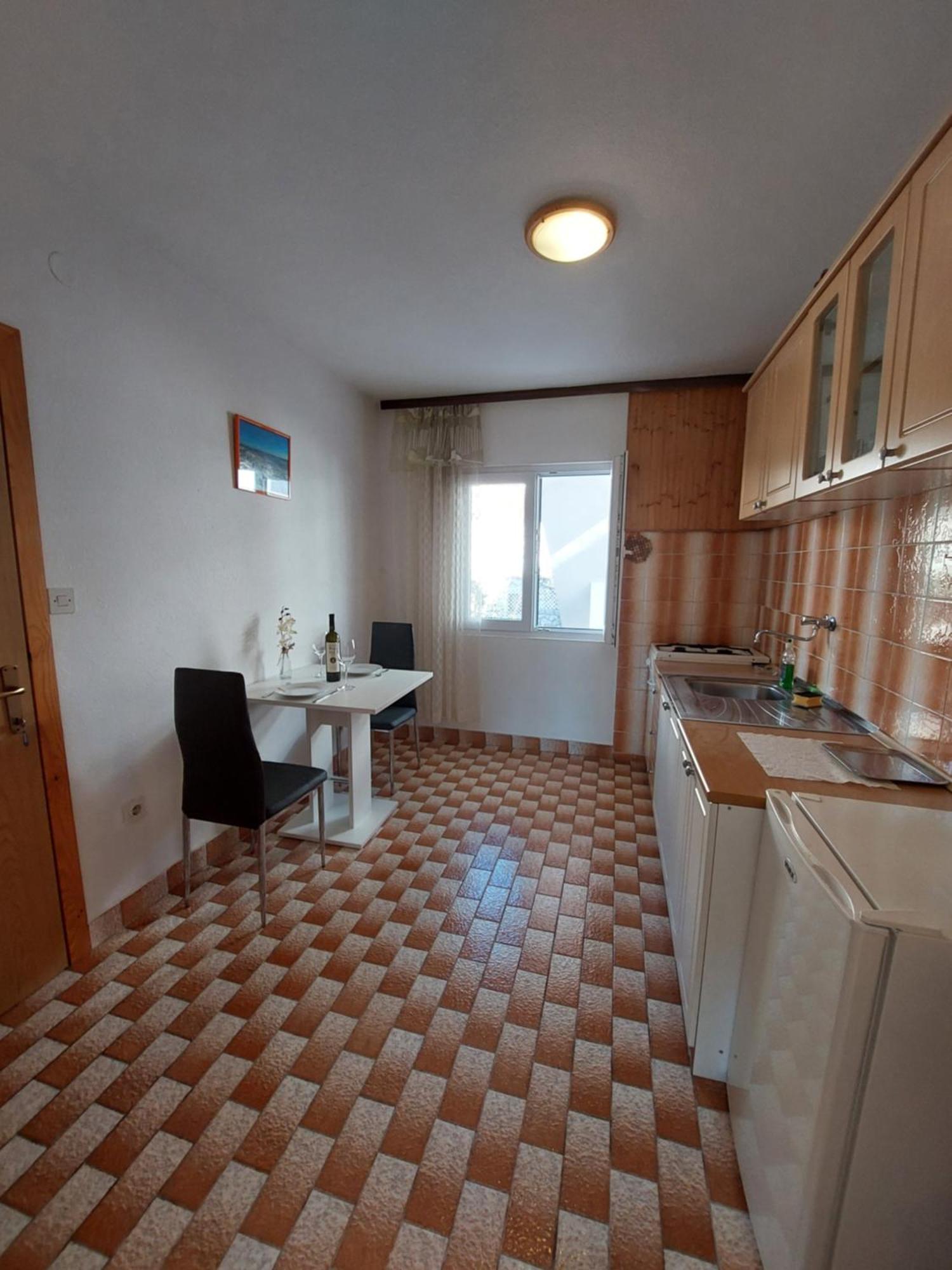 Apartments Dora Hvar Town Zewnętrze zdjęcie