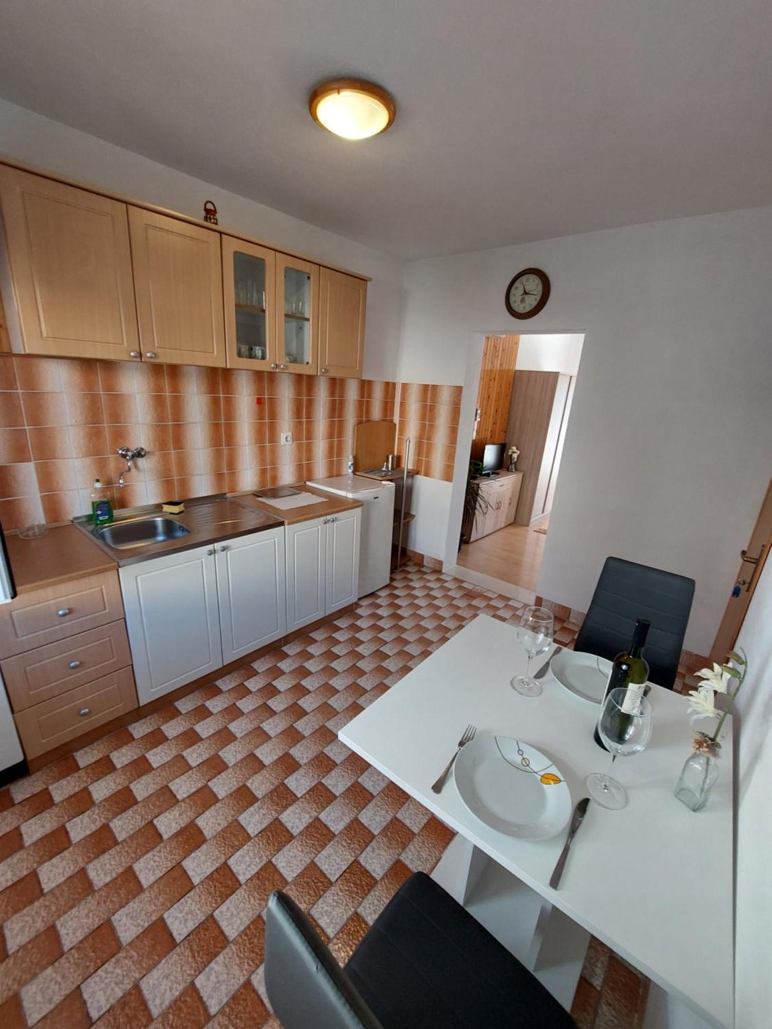 Apartments Dora Hvar Town Zewnętrze zdjęcie