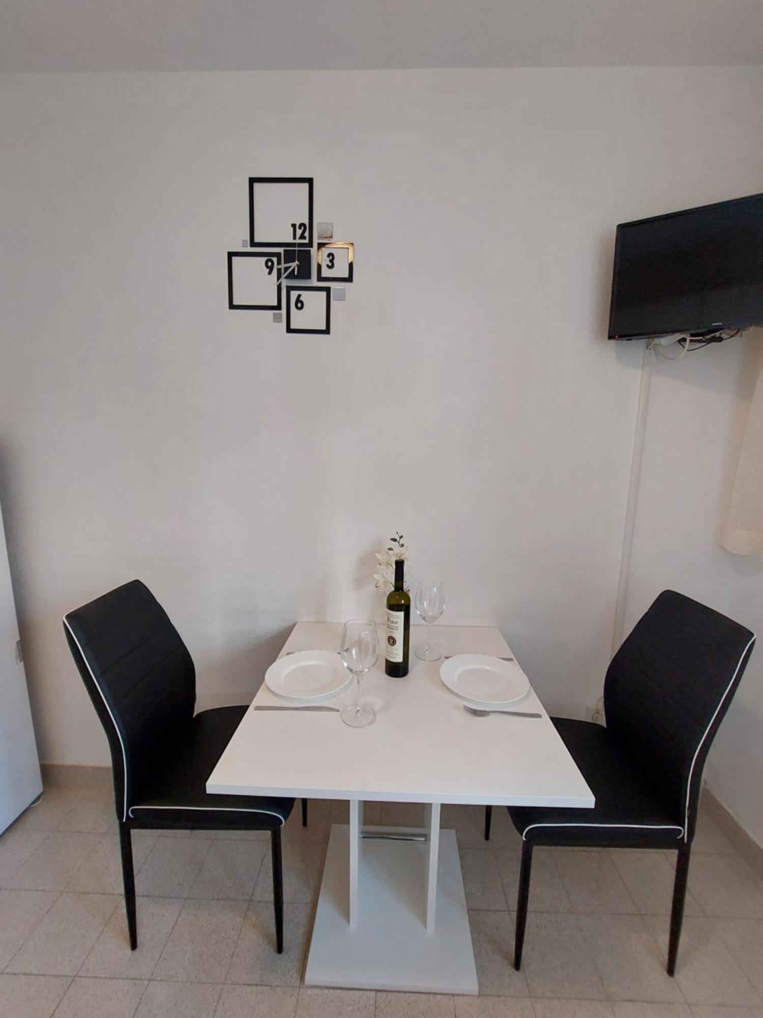 Apartments Dora Hvar Town Zewnętrze zdjęcie