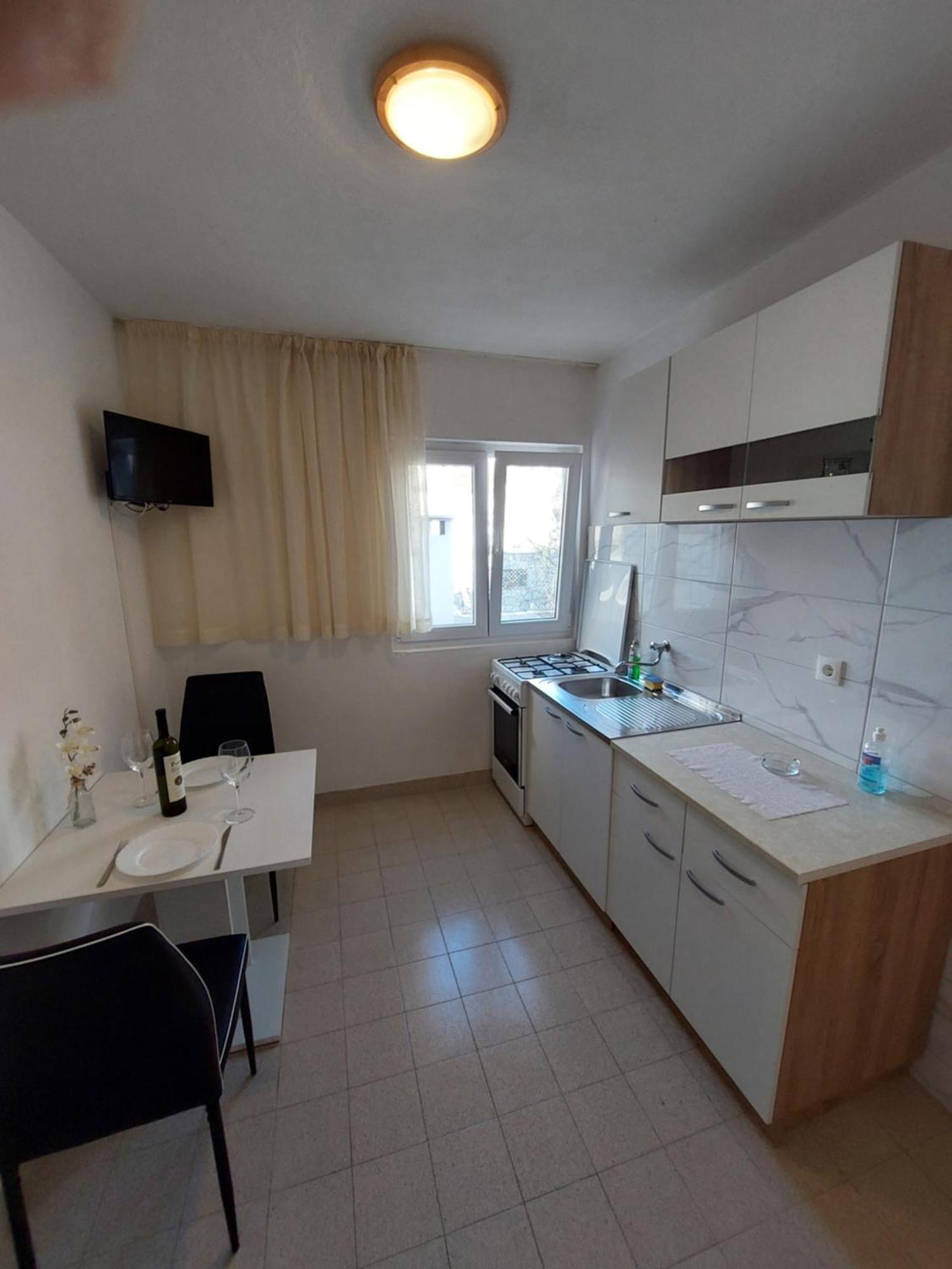 Apartments Dora Hvar Town Zewnętrze zdjęcie