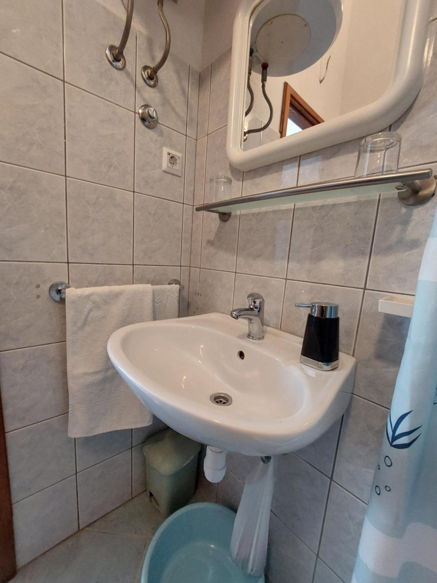 Apartments Dora Hvar Town Zewnętrze zdjęcie
