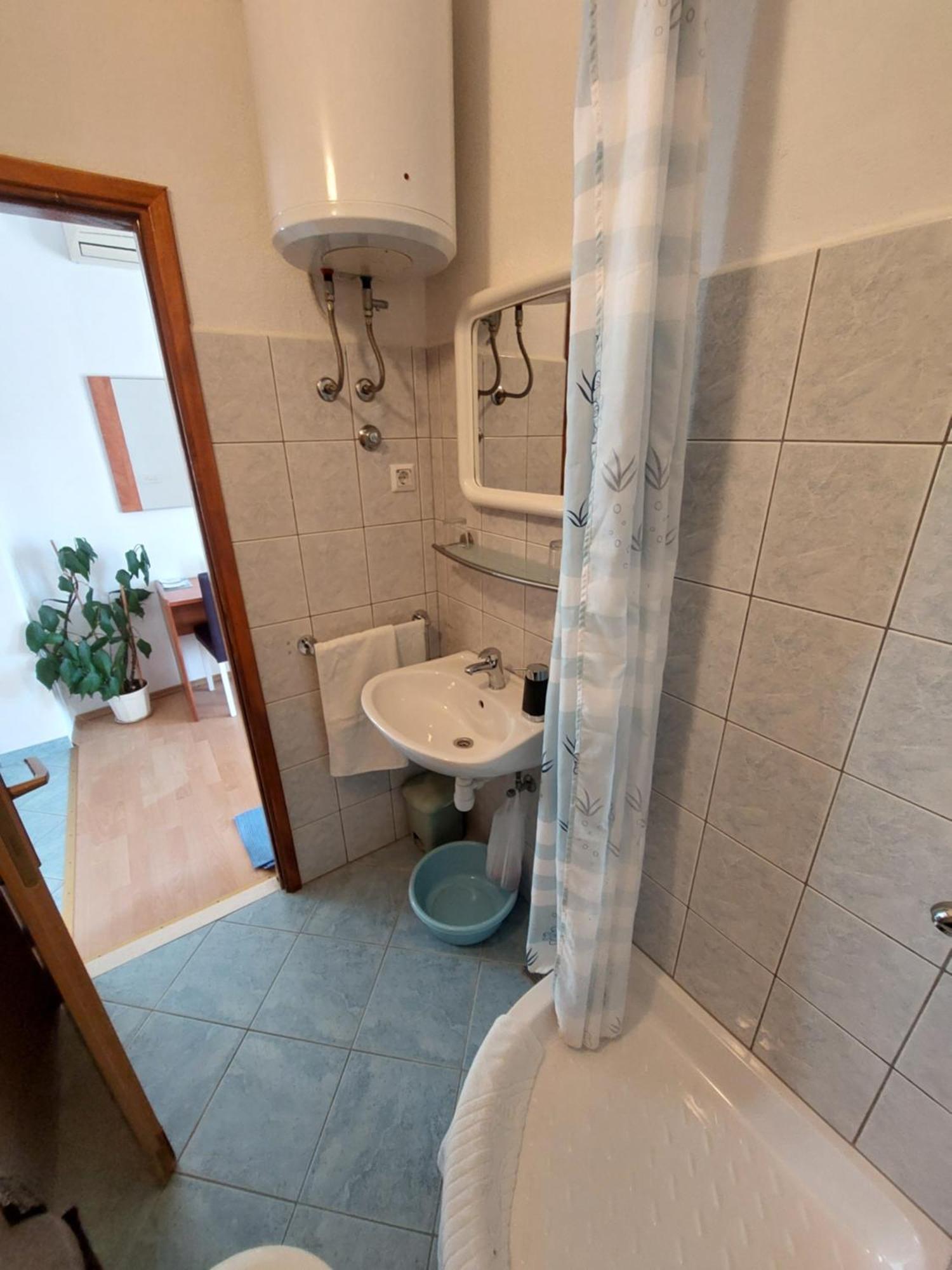 Apartments Dora Hvar Town Zewnętrze zdjęcie