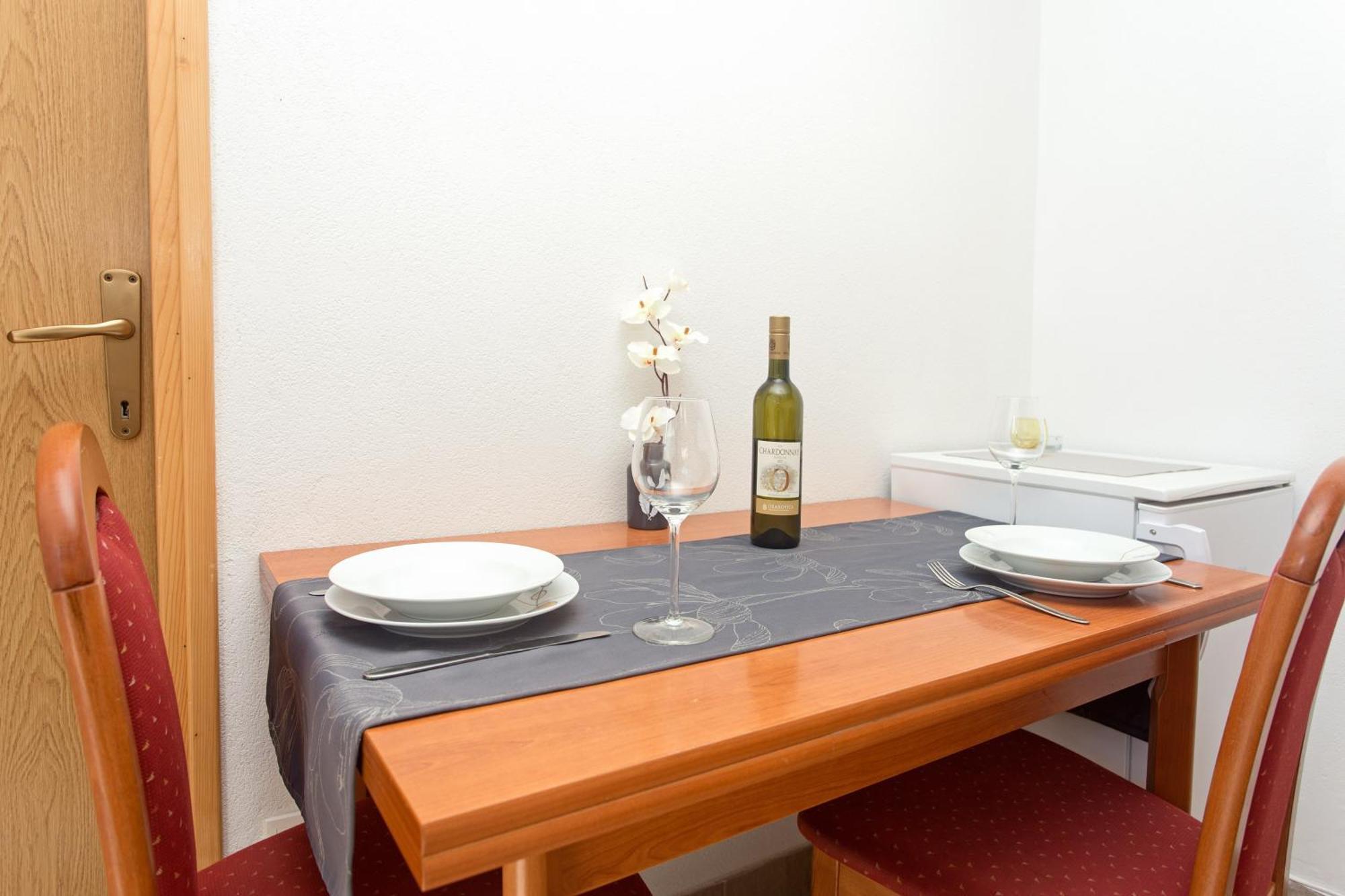 Apartments Dora Hvar Town Zewnętrze zdjęcie