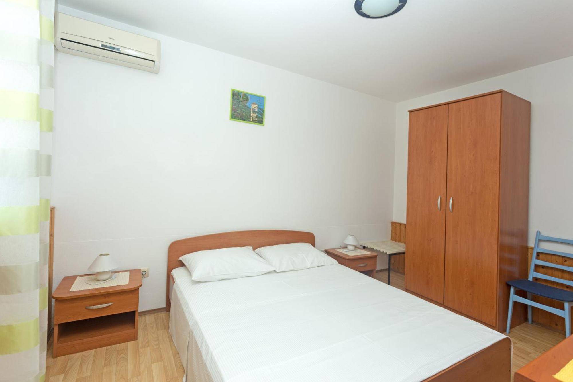 Apartments Dora Hvar Town Zewnętrze zdjęcie
