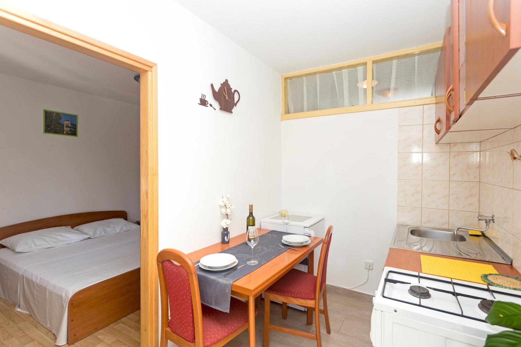 Apartments Dora Hvar Town Zewnętrze zdjęcie