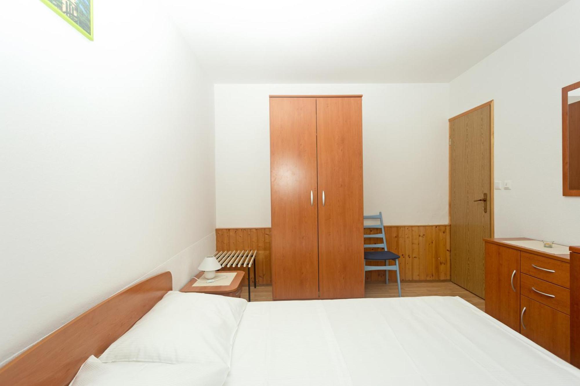 Apartments Dora Hvar Town Zewnętrze zdjęcie