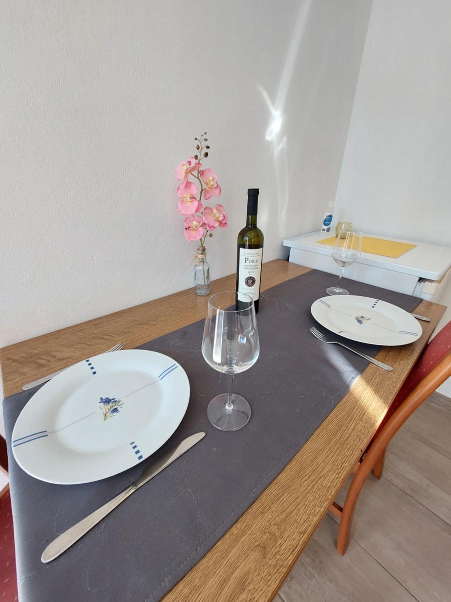 Apartments Dora Hvar Town Zewnętrze zdjęcie
